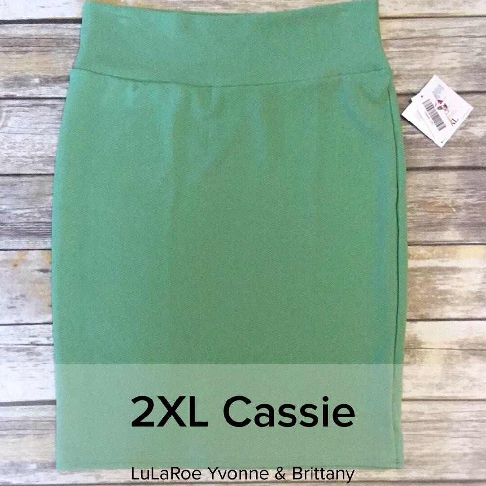 Cassie Skirts